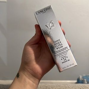 Lancôme foundation brand new!🤍